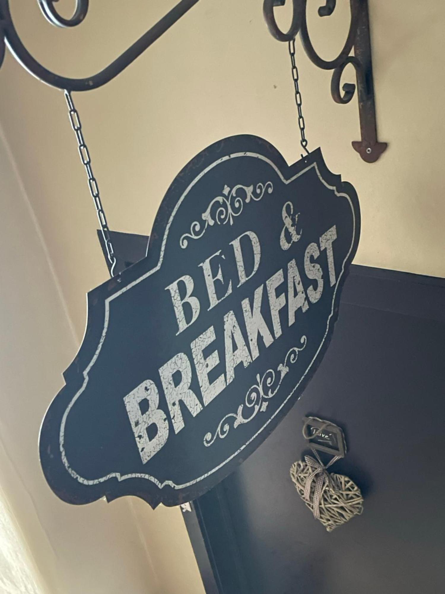 B&B Family@Home66 Μπριζ Εξωτερικό φωτογραφία