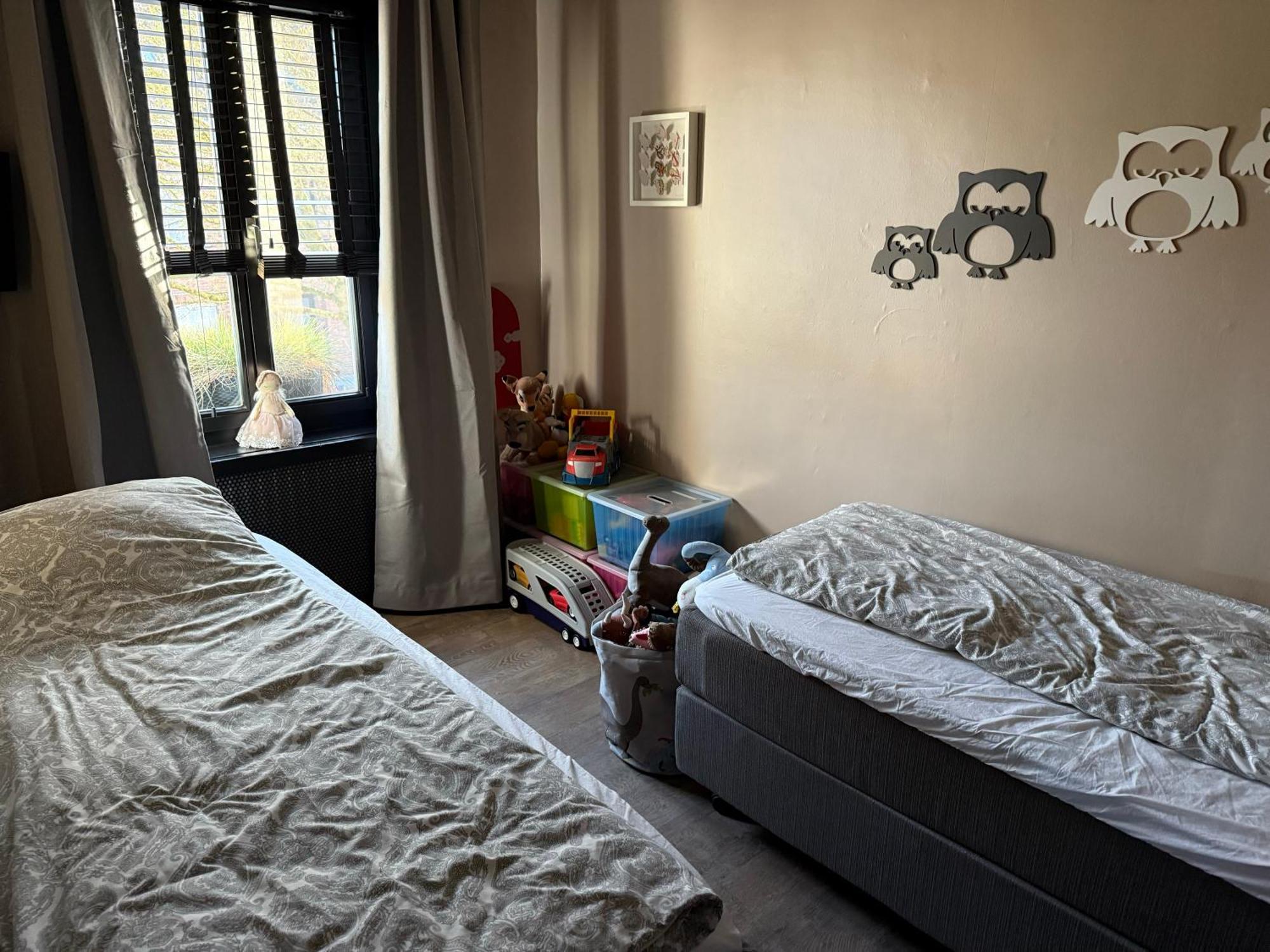 B&B Family@Home66 Μπριζ Εξωτερικό φωτογραφία