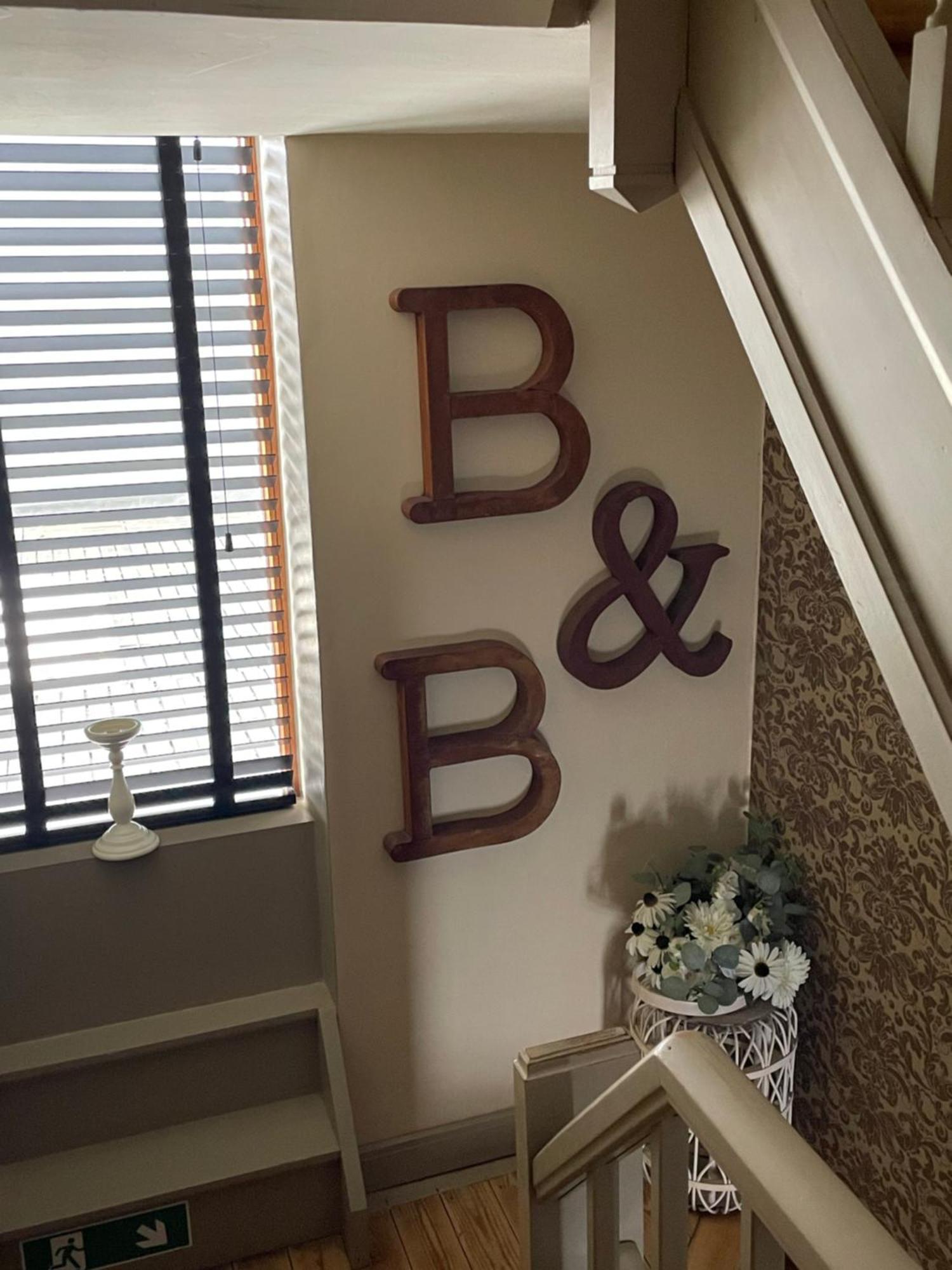 B&B Family@Home66 Μπριζ Εξωτερικό φωτογραφία