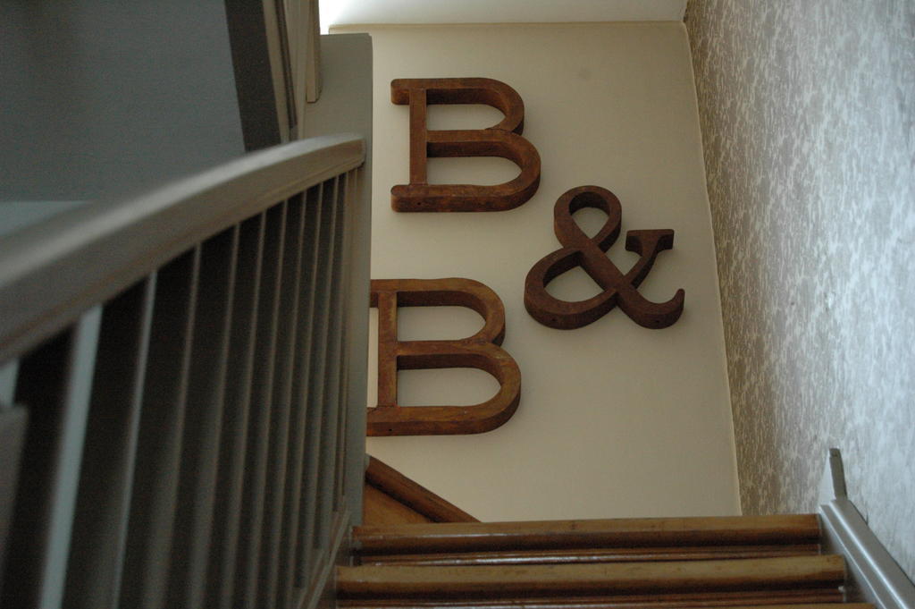 B&B Family@Home66 Μπριζ Εξωτερικό φωτογραφία