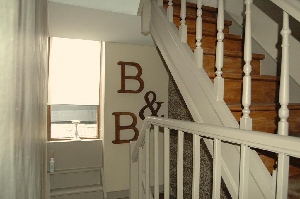 B&B Family@Home66 Μπριζ Εξωτερικό φωτογραφία