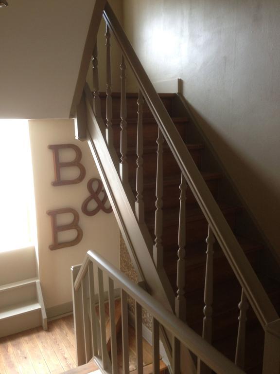 B&B Family@Home66 Μπριζ Εξωτερικό φωτογραφία